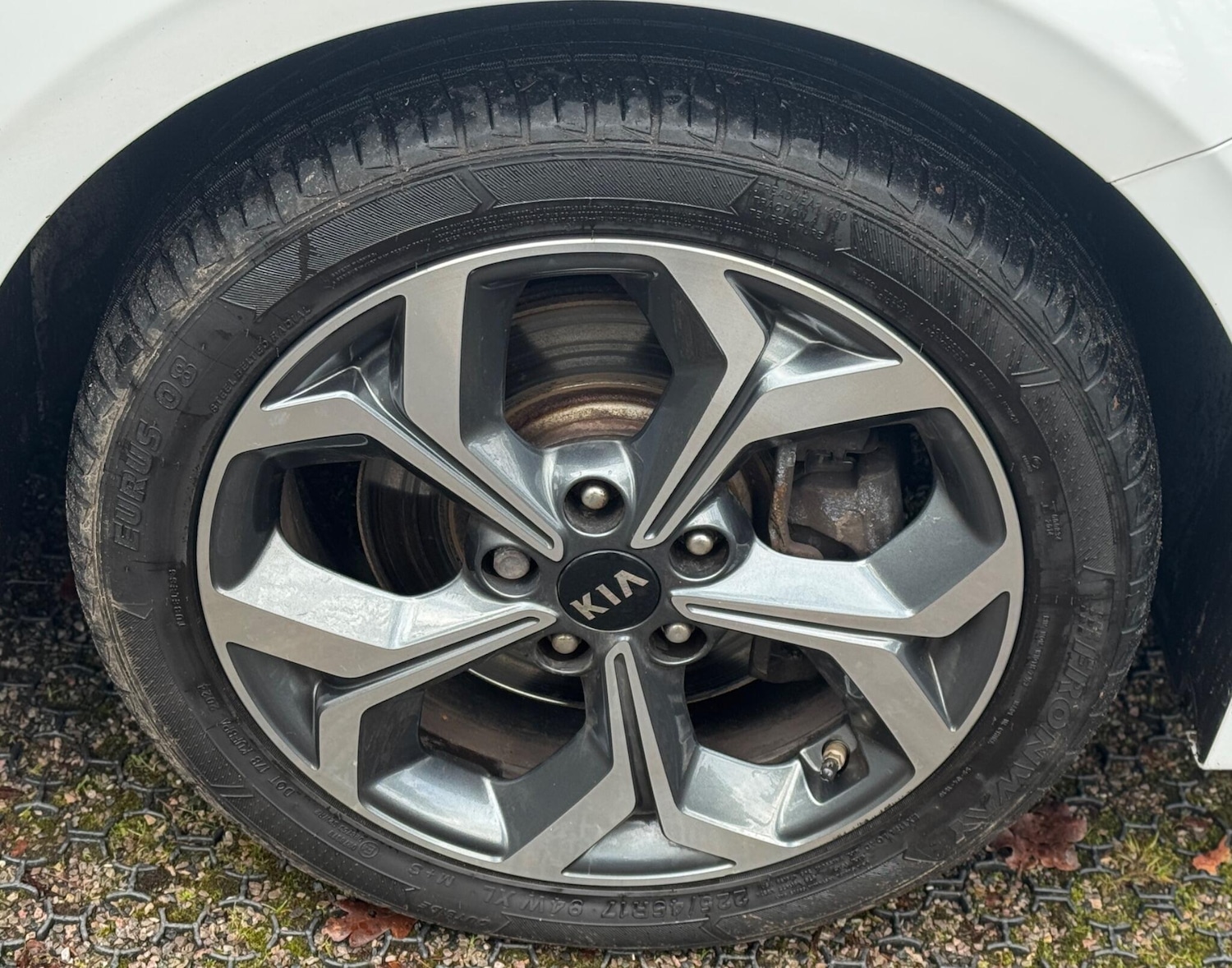 Used Kia Ceed 2018 for sale - 77268146: Photo 21