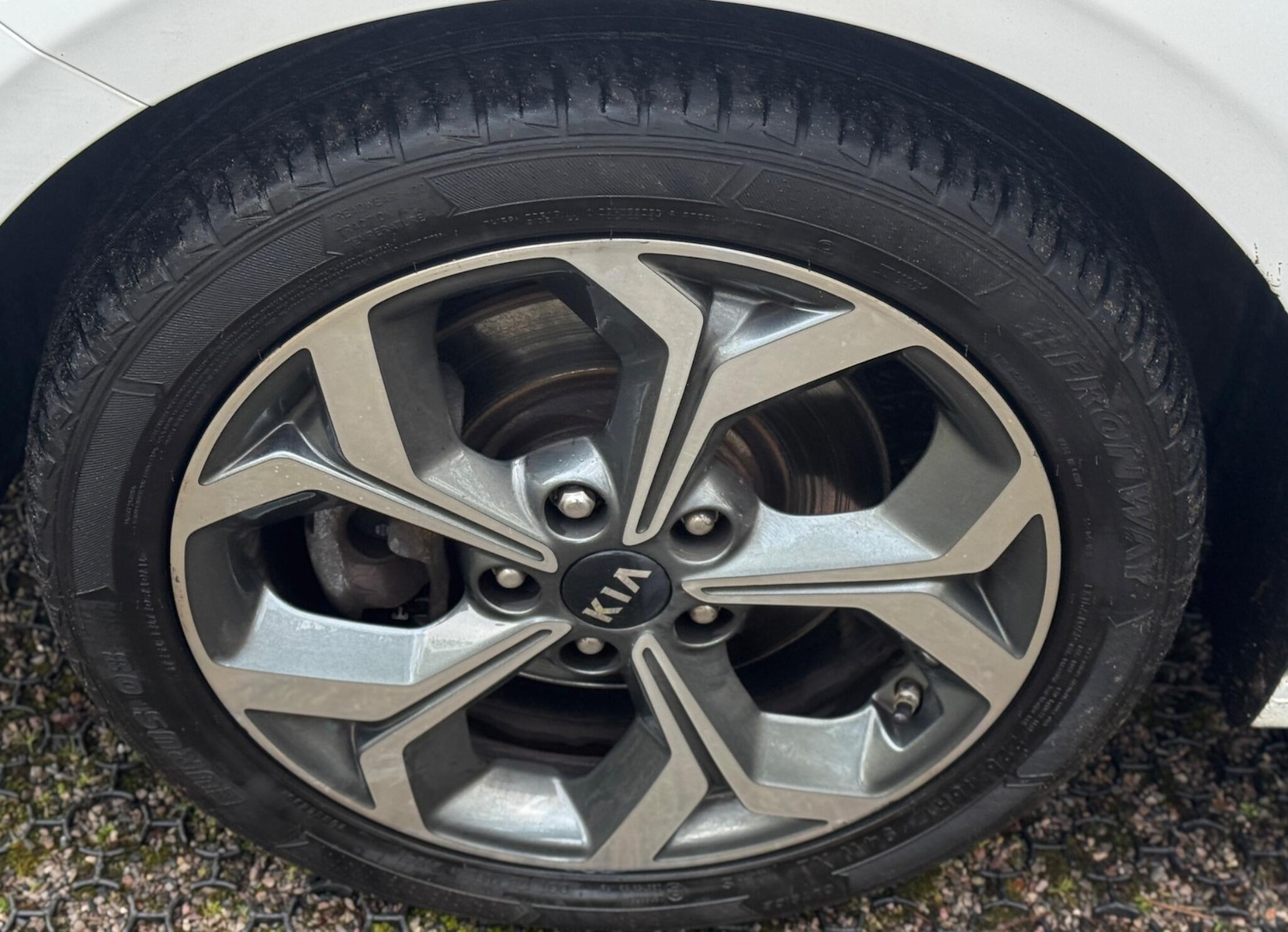 Used Kia Ceed 2018 for sale - 77268146: Photo 23