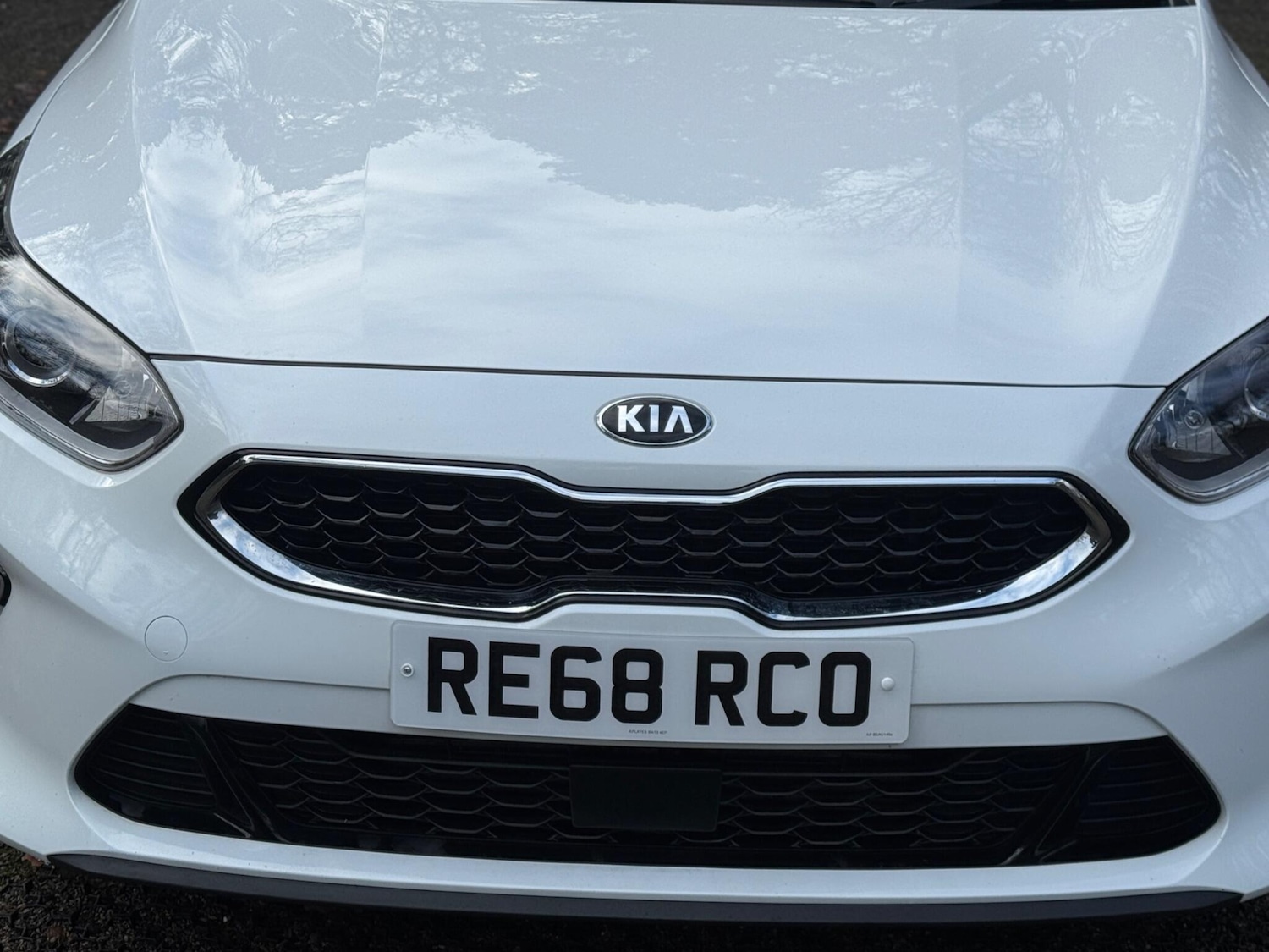 Used Kia Ceed 2018 for sale - 77268146: Photo 24