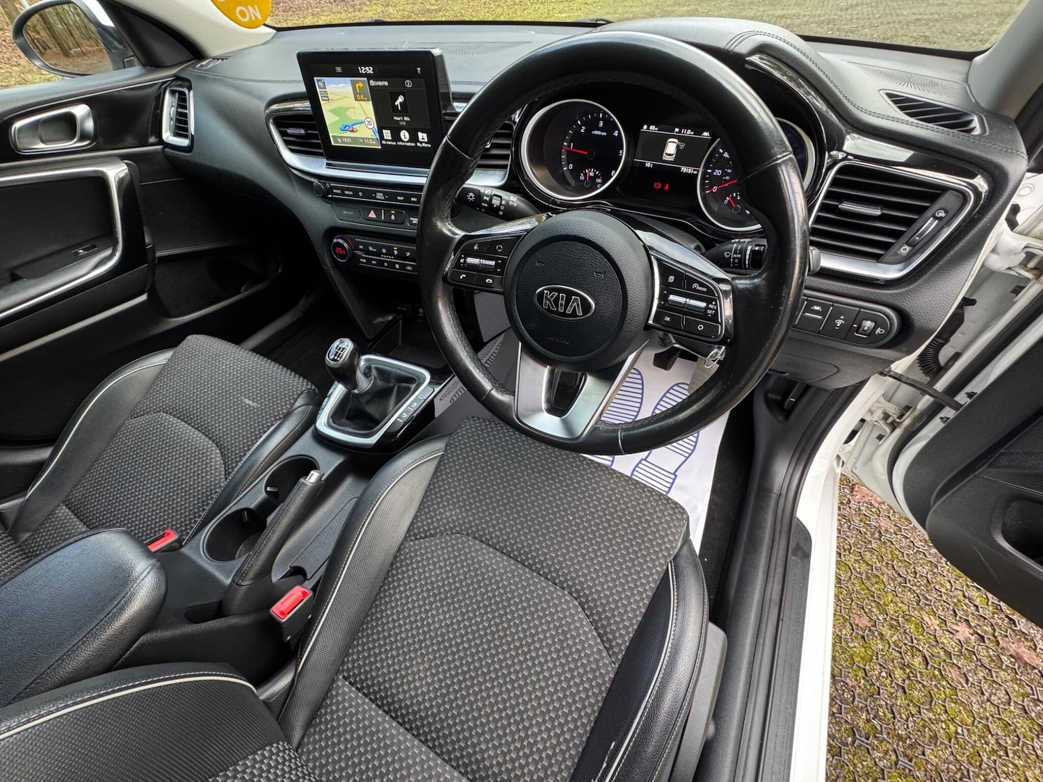 Used Kia Ceed 2018 for sale - 77268146: Photo 25