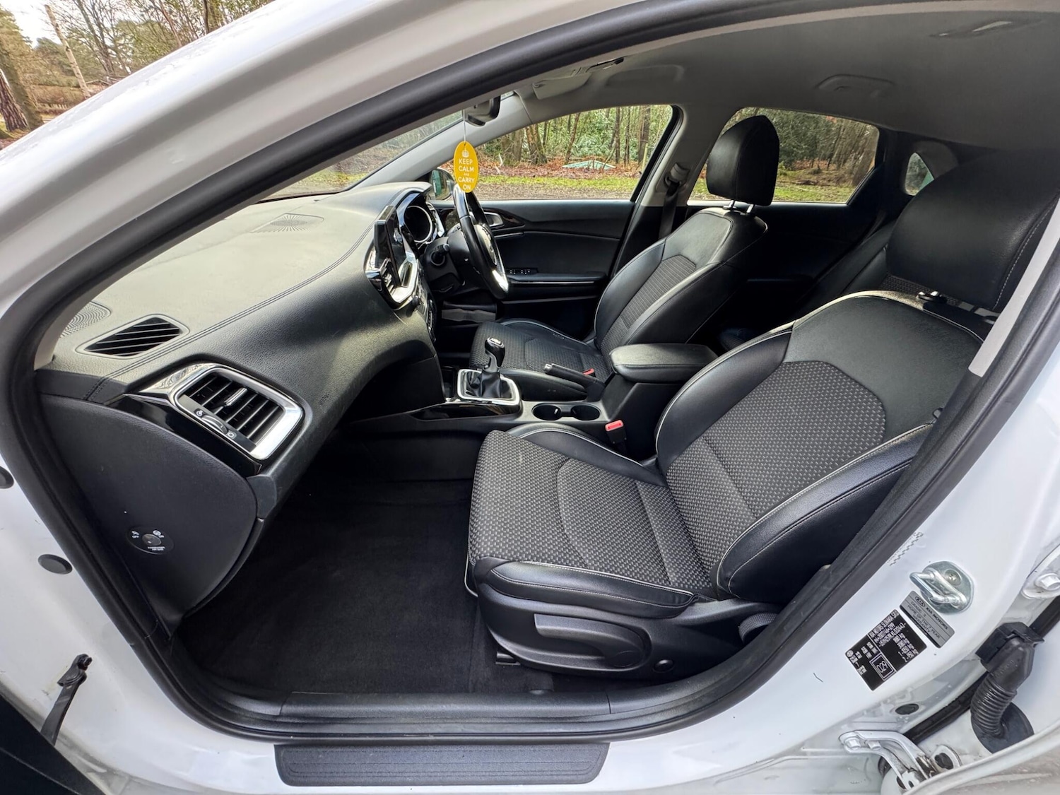 Used Kia Ceed 2018 for sale - 77268146: Photo 26