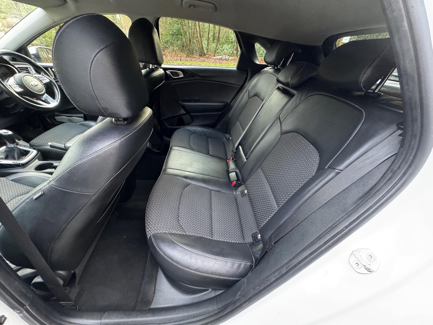 Used Kia Ceed 2018 for sale - 77268146: Photo 28