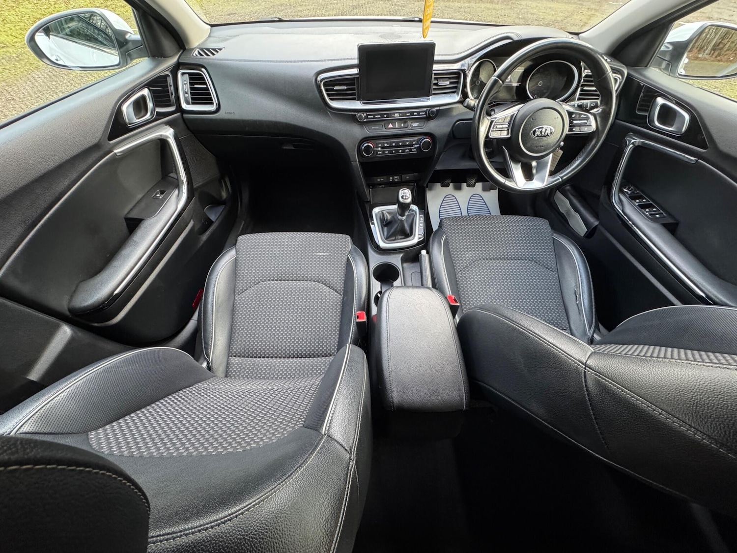 Used Kia Ceed 2018 for sale - 77268146: Photo 3