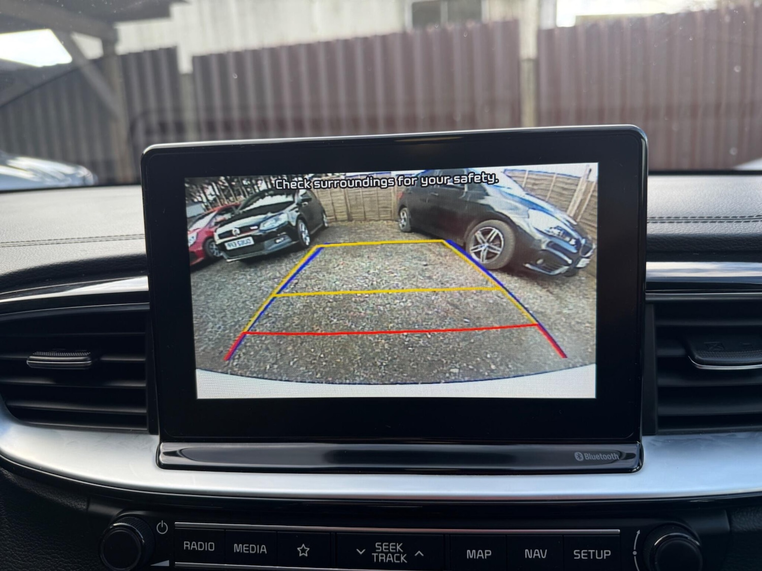 Used Kia Ceed 2018 for sale - 77268146: Photo 39