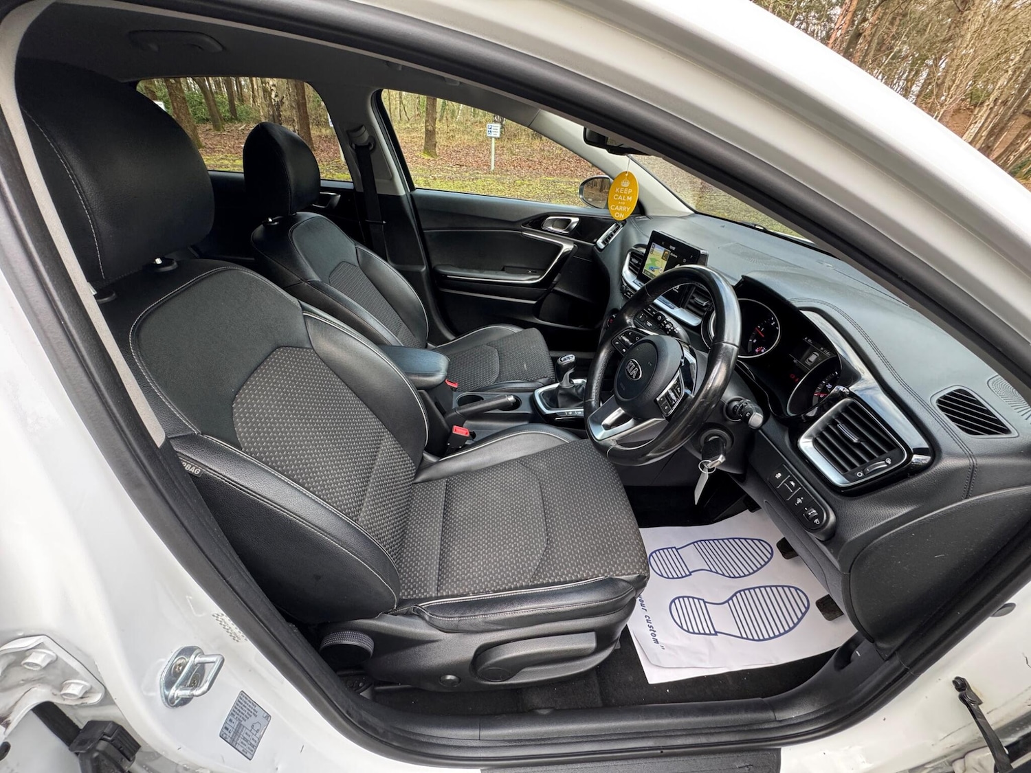 Used Kia Ceed 2018 for sale - 77268146: Photo 4