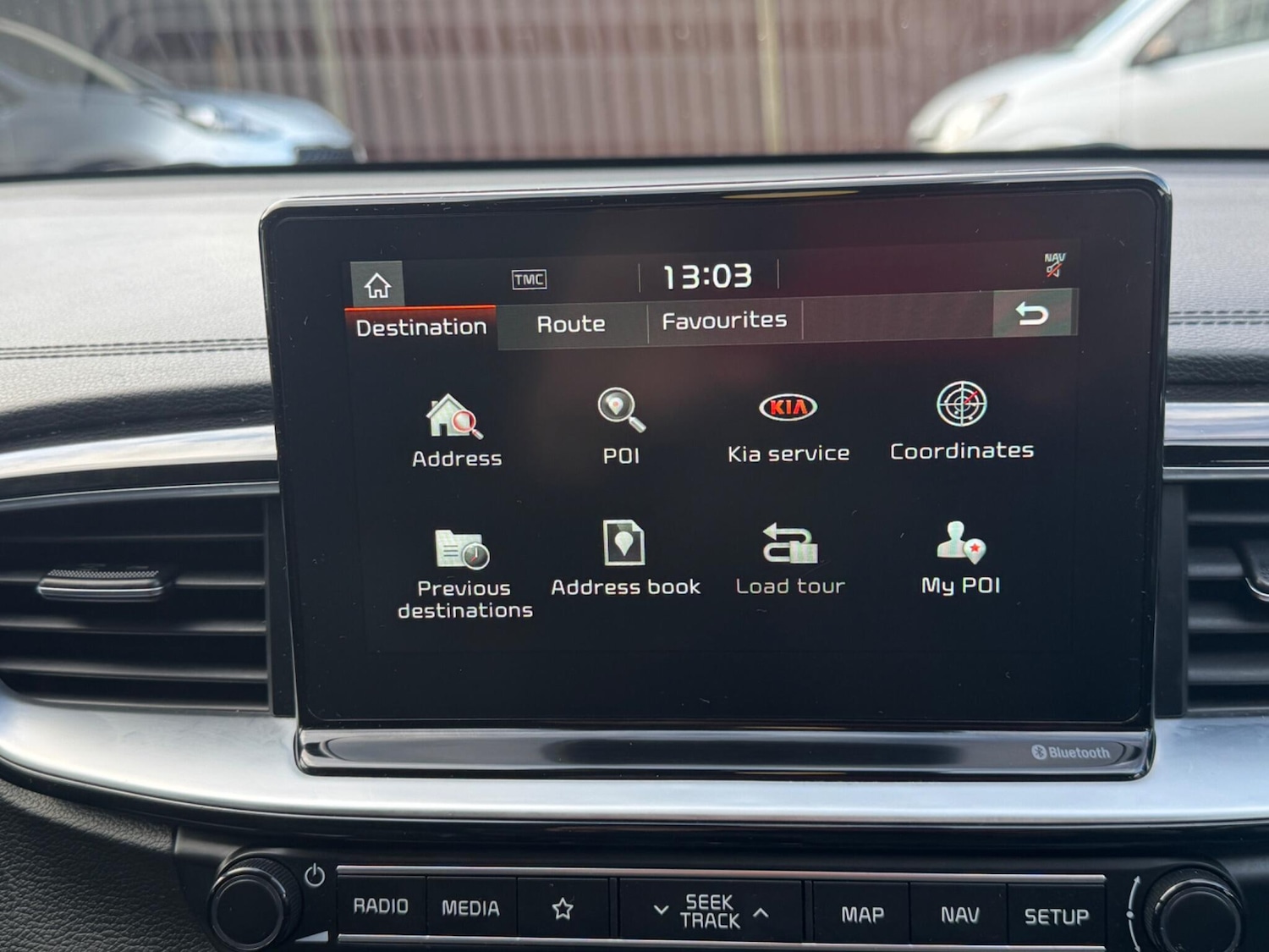 Used Kia Ceed 2018 for sale - 77268146: Photo 42