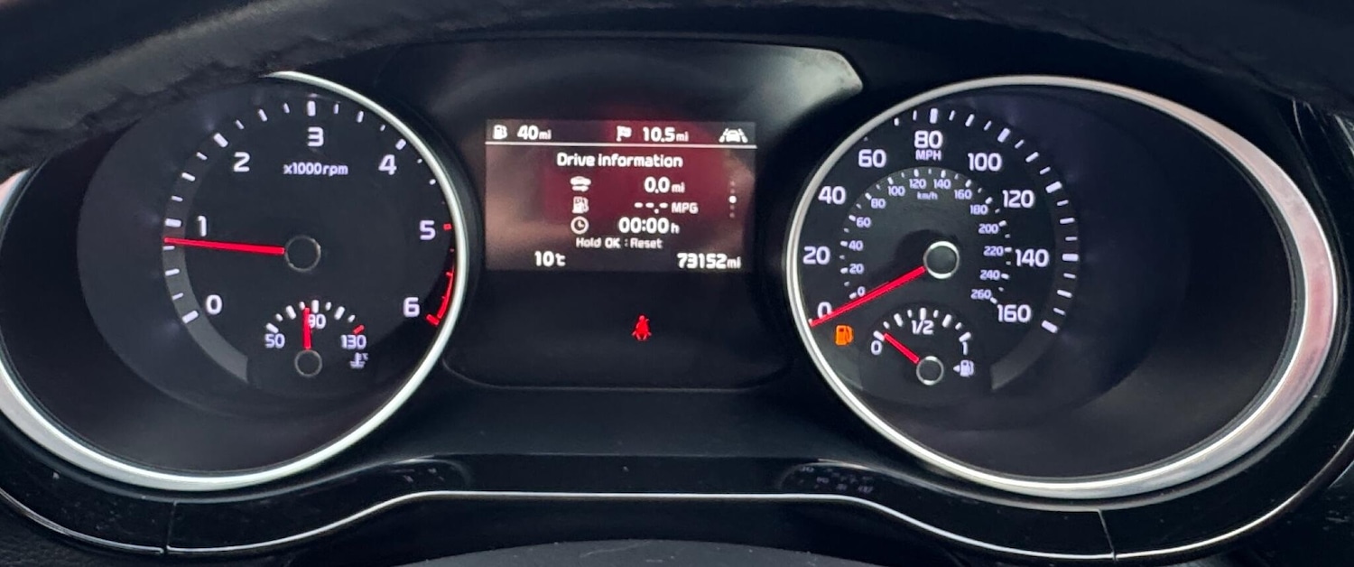 Used Kia Ceed 2018 for sale - 77268146: Photo 44