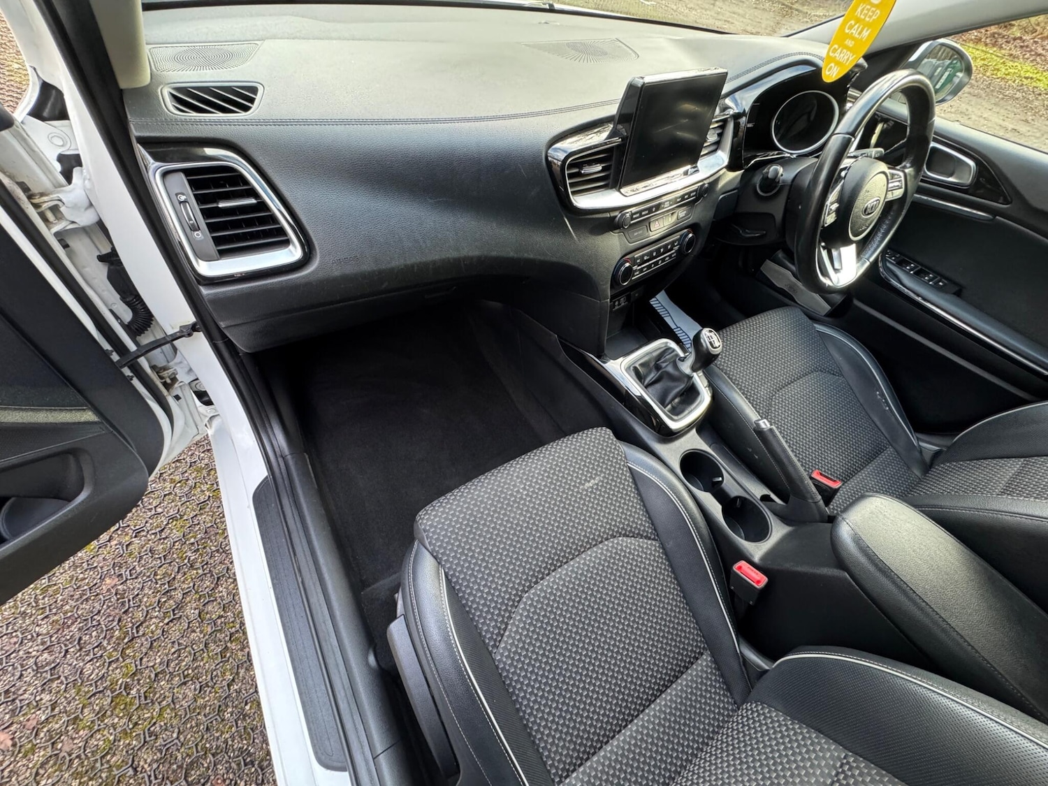 Used Kia Ceed 2018 for sale - 77268146: Photo 46