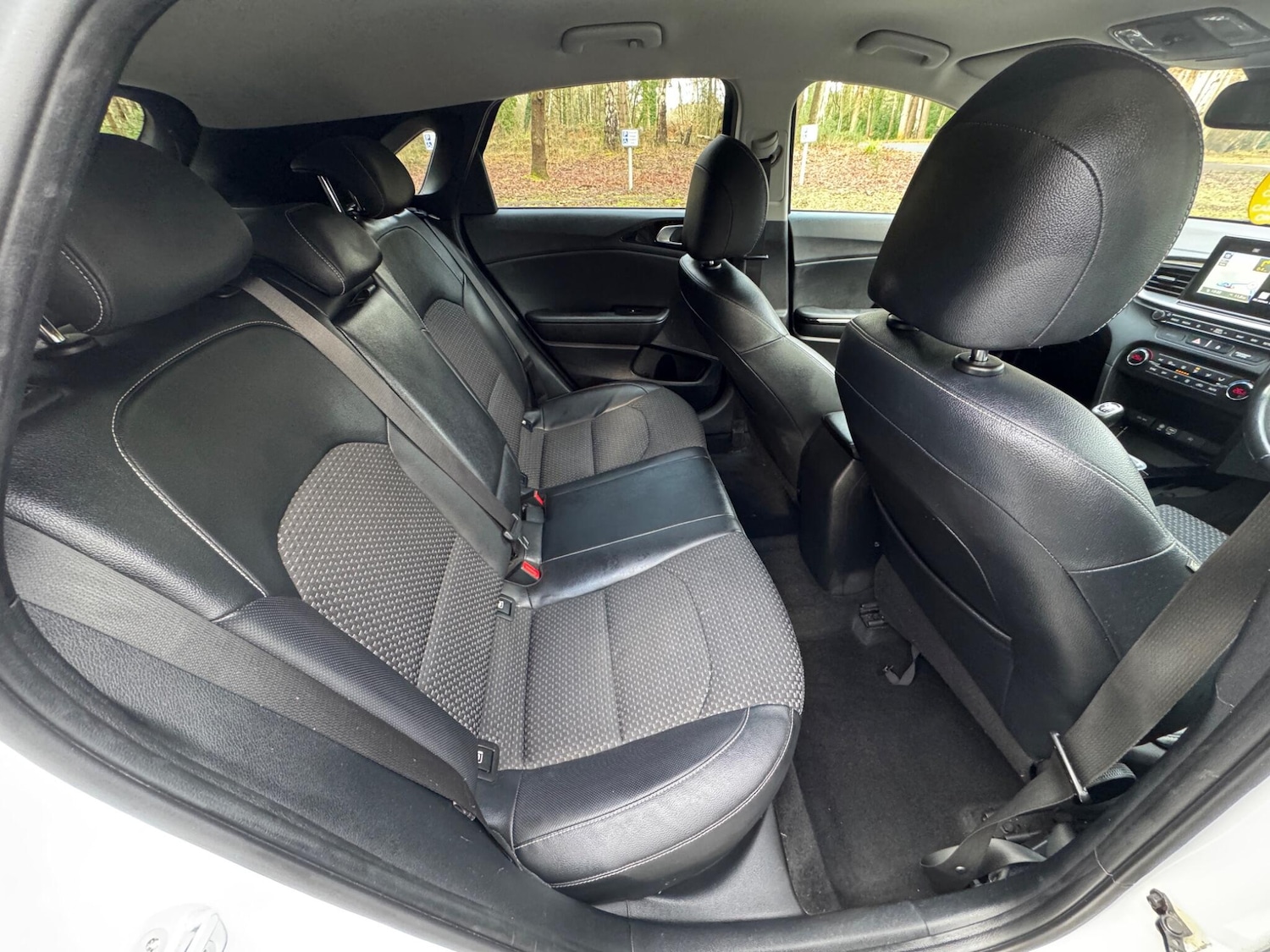 Used Kia Ceed 2018 for sale - 77268146: Photo 5