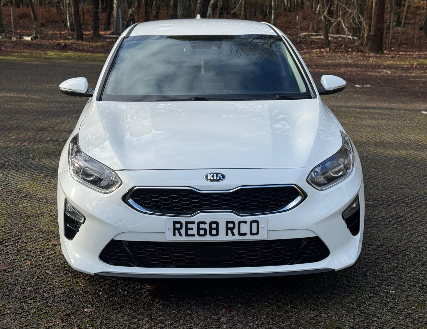 Used Kia Ceed 2018 for sale - 77268146: Photo 6