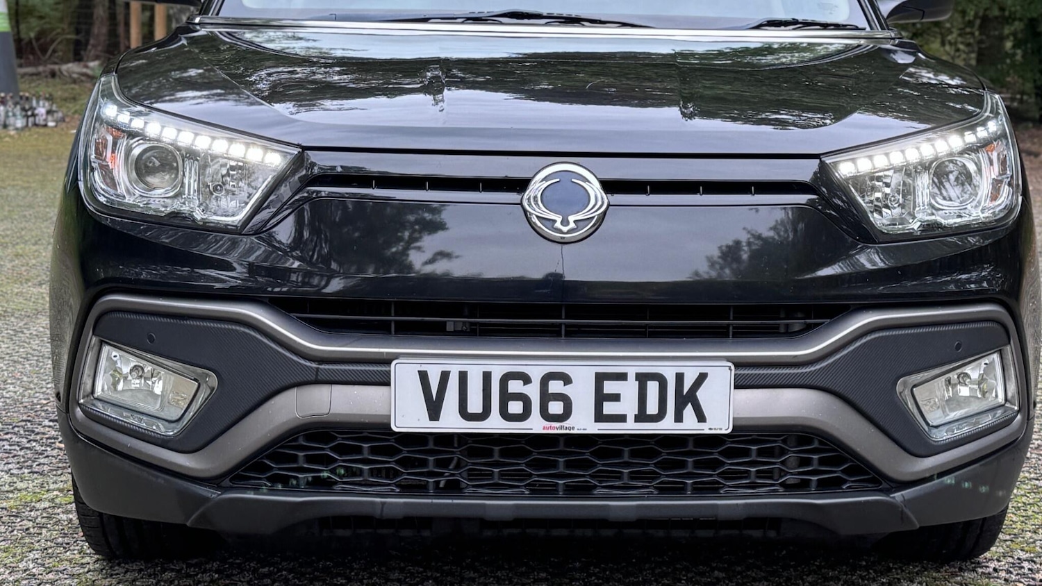 Used Ssangyong Trivoli XLV for sale - 77304843: Photo 14