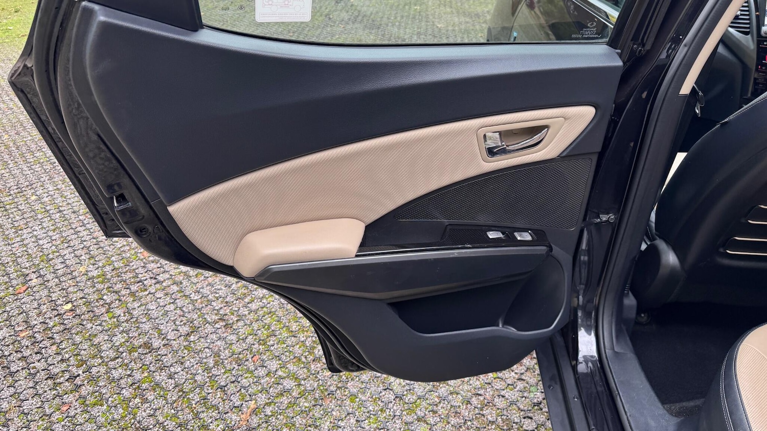 Used Ssangyong Trivoli XLV for sale - 77304843: Photo 17