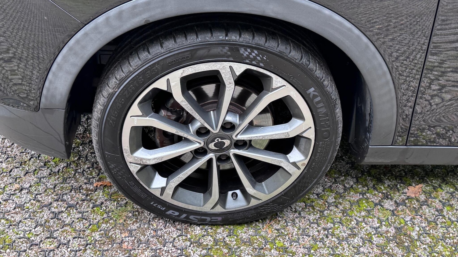 Used Ssangyong Trivoli XLV for sale - 77304843: Photo 22