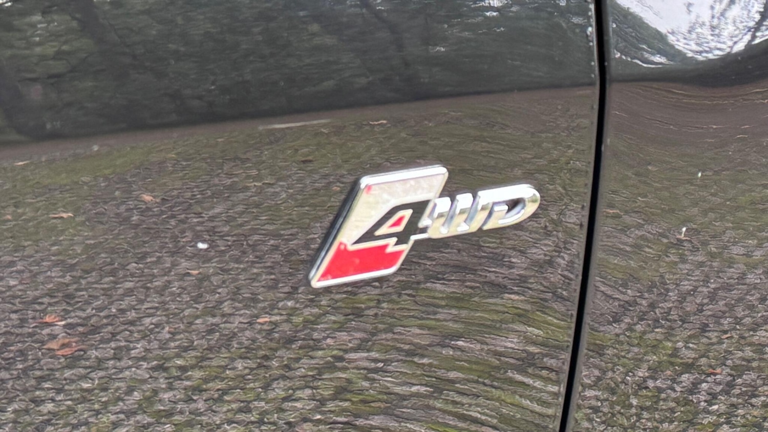 Used Ssangyong Trivoli XLV for sale - 77304843: Photo 25