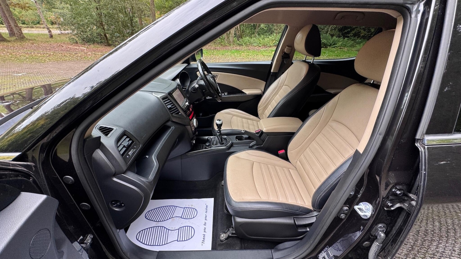 Used Ssangyong Trivoli XLV for sale - 77304843: Photo 29