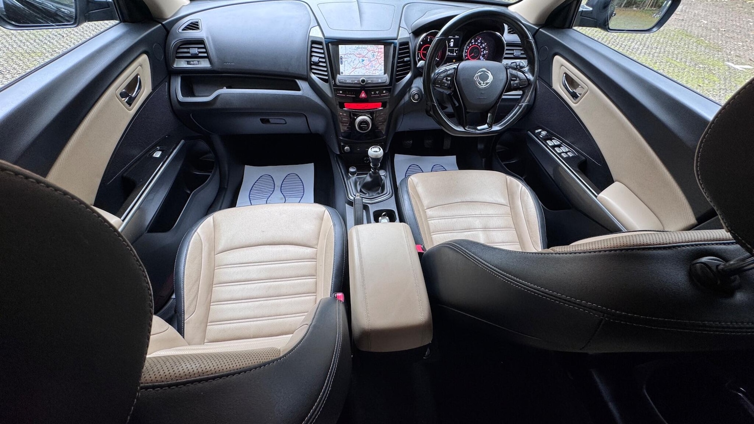 Used Ssangyong Trivoli XLV for sale - 77304843: Photo 3