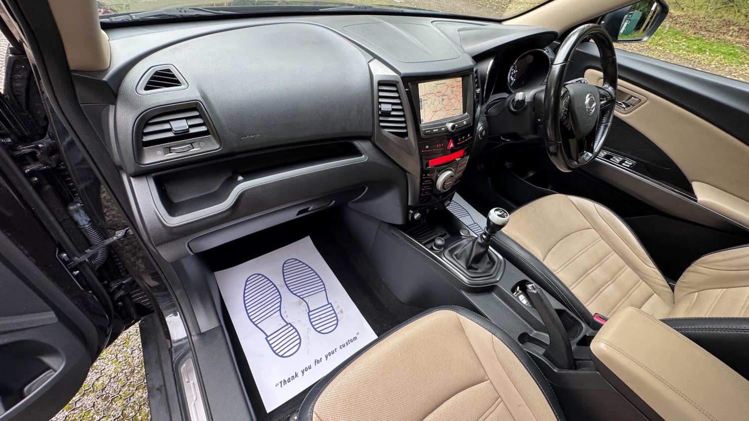 Used Ssangyong Trivoli XLV for sale - 77304843: Photo 30