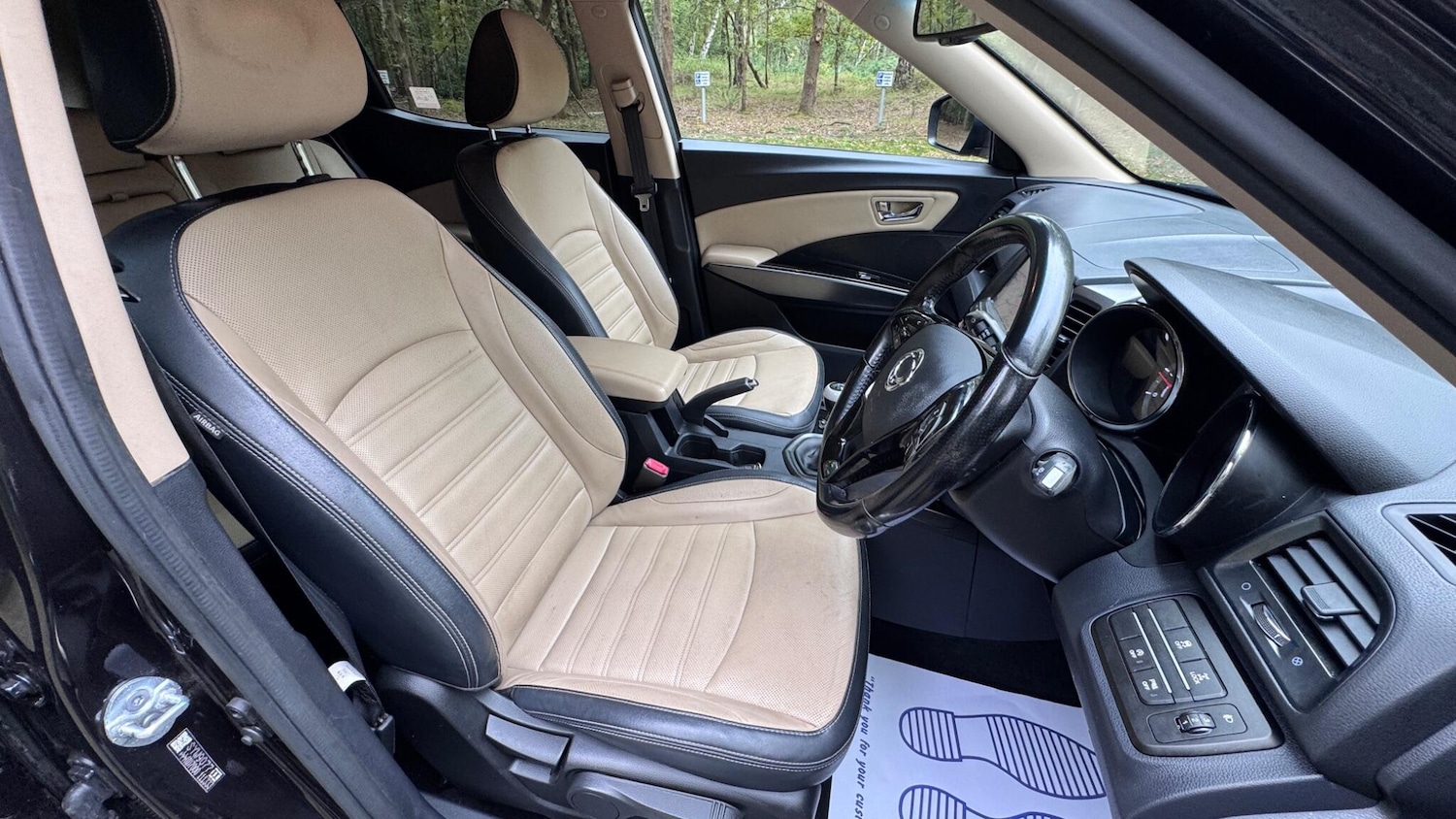 Used Ssangyong Trivoli XLV for sale - 77304843: Photo 31