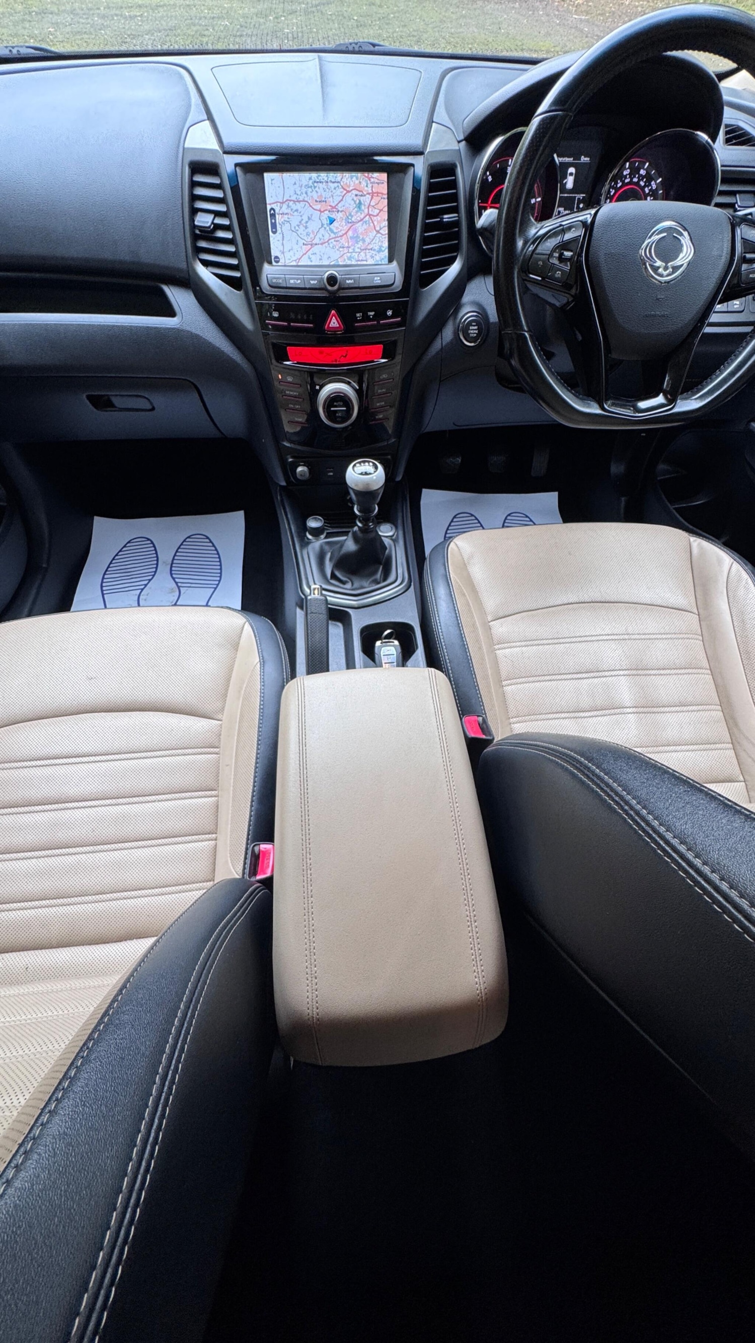 Used Ssangyong Trivoli XLV for sale - 77304843: Photo 39