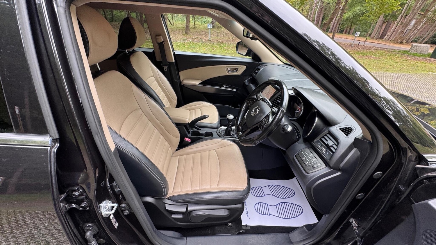 Used Ssangyong Trivoli XLV for sale - 77304843: Photo 4