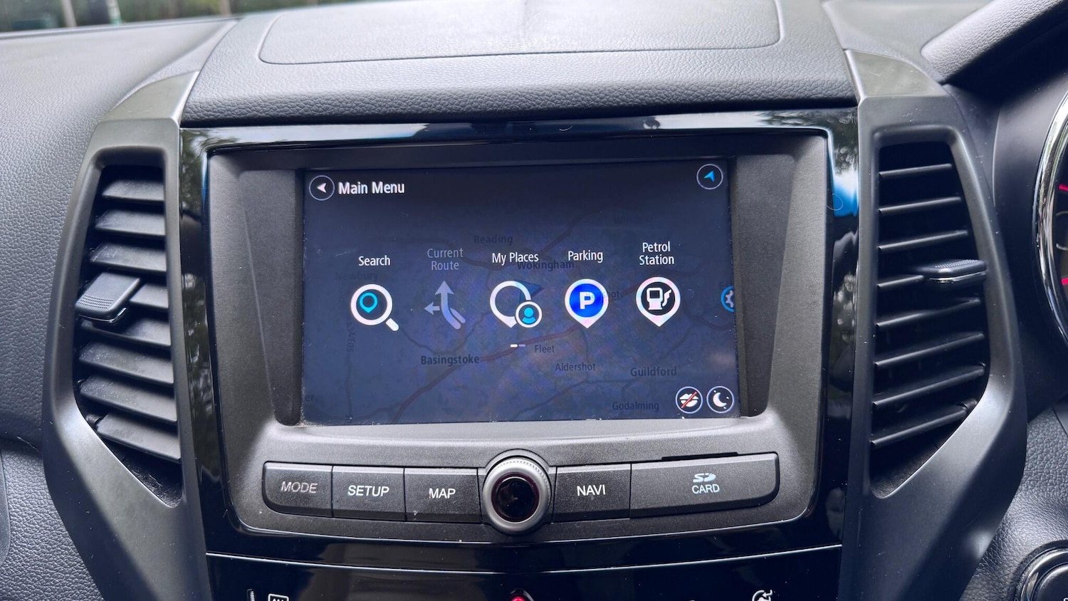 Used Ssangyong Trivoli XLV for sale - 77304843: Photo 53