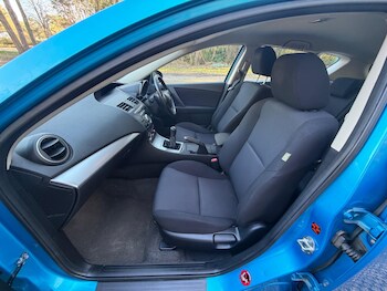 Used Mazda Mazda3 2010 for sale - 78461854: Photo