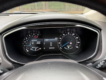 Used Ford Mondeo 2018 for sale - 79387767: Photo