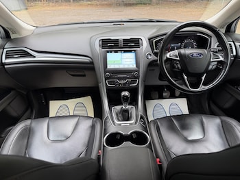 Used Ford Mondeo 2018 for sale - 79387767: Photo