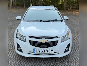 Used Chevrolet Cruze 2014 for sale - 79859728: Photo