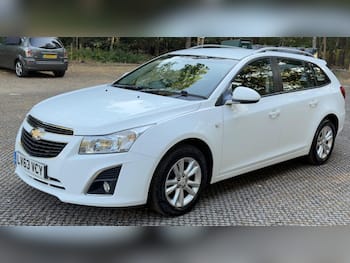 Used Chevrolet Cruze 2014 for sale - 79859728: Photo