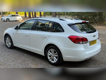 Used Chevrolet Cruze 2014 for sale - 79859728: Photo