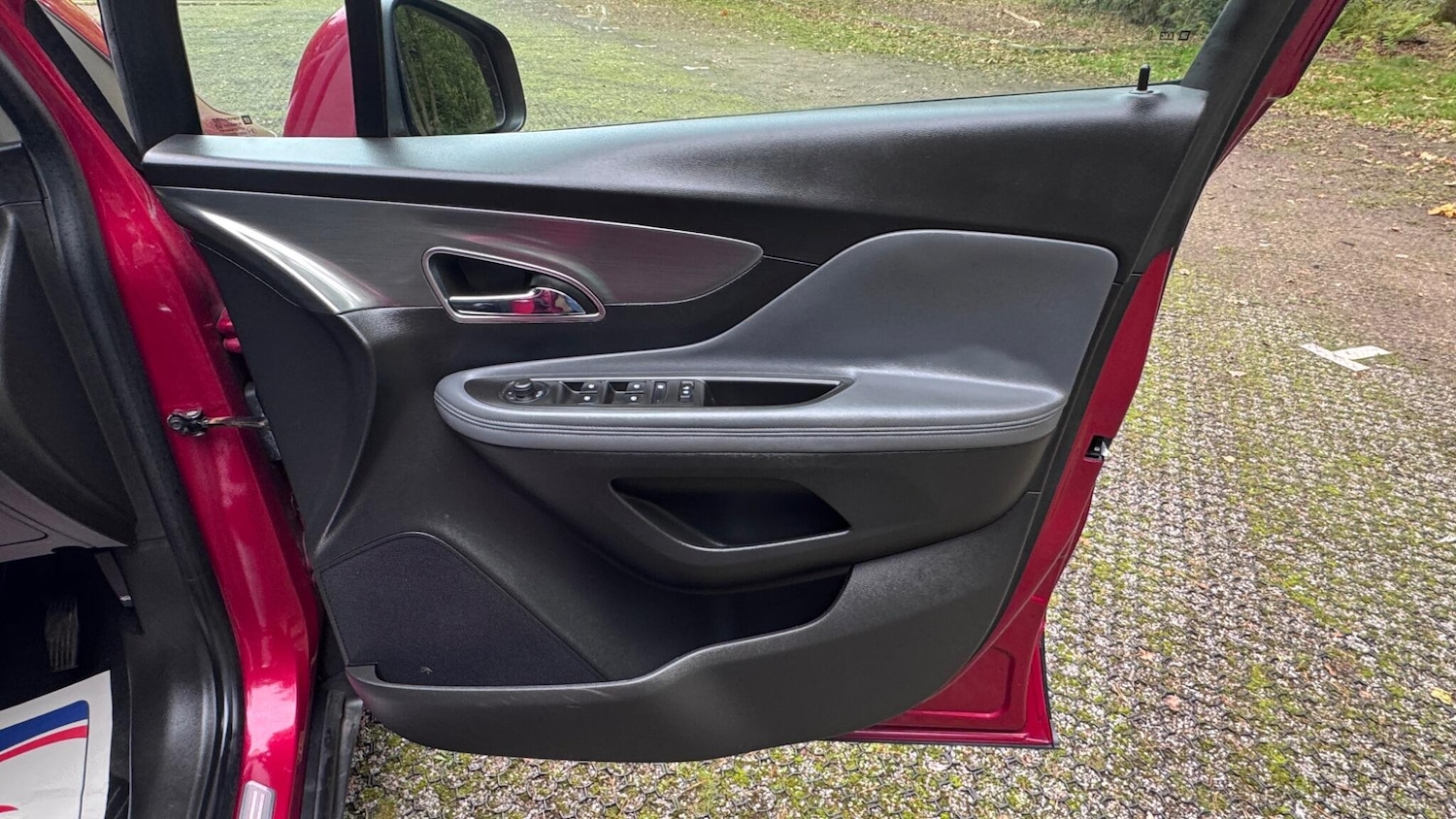 Used Vauxhall Mokka 2016 for sale - 77040373: Photo 16