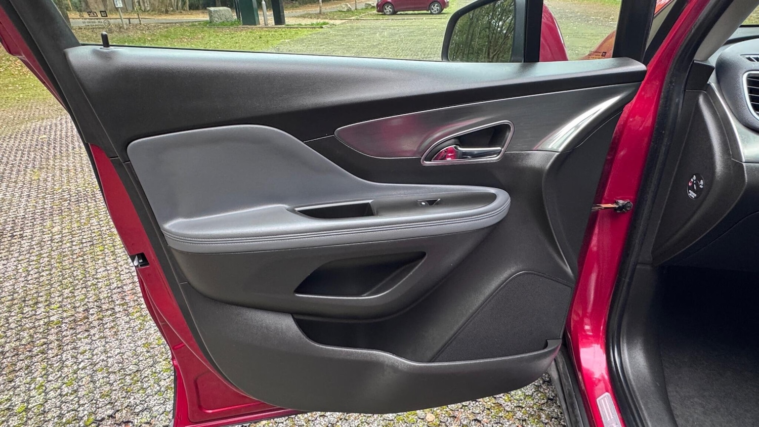 Used Vauxhall Mokka 2016 for sale - 77040373: Photo 18