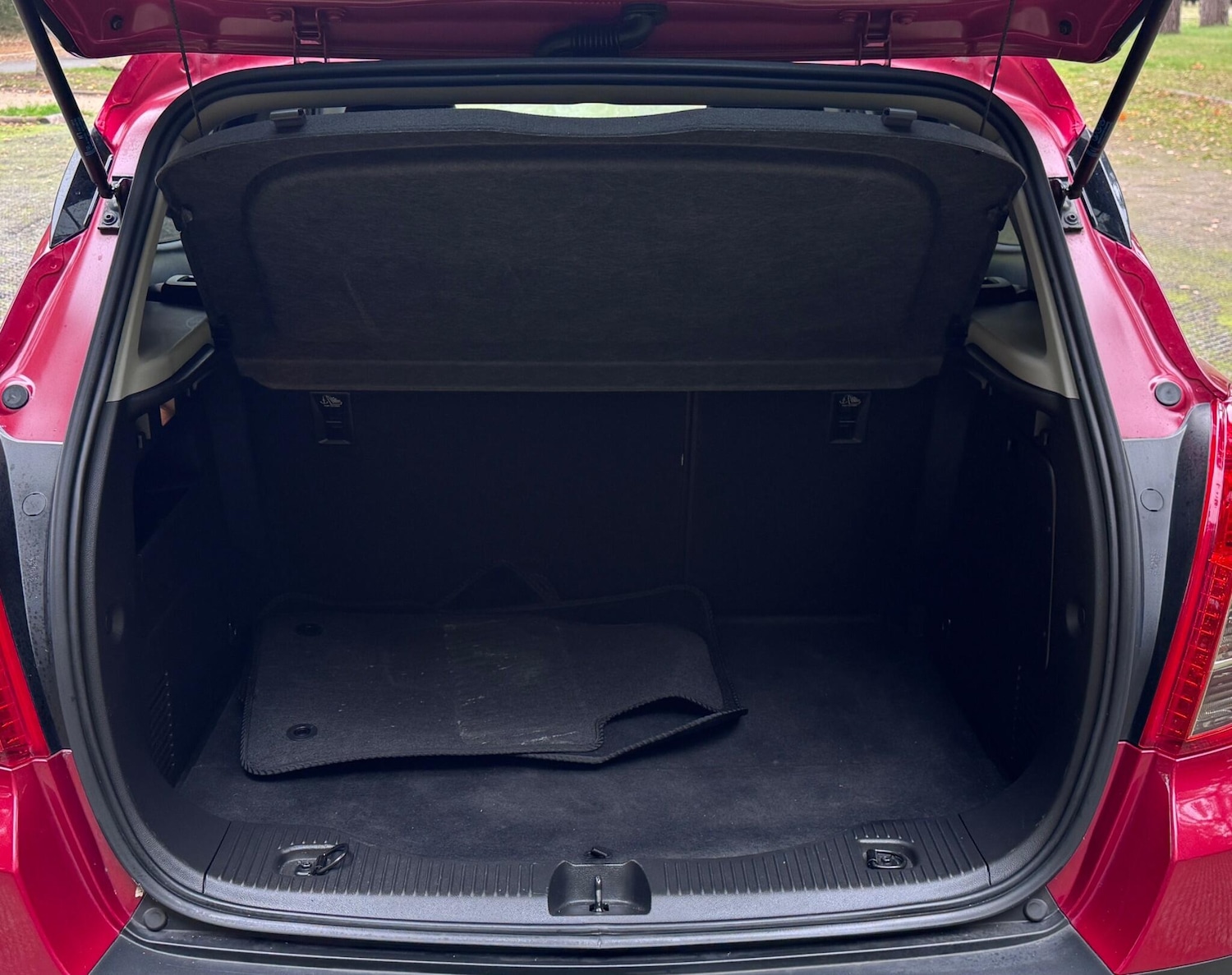 Used Vauxhall Mokka 2016 for sale - 77040373: Photo 19