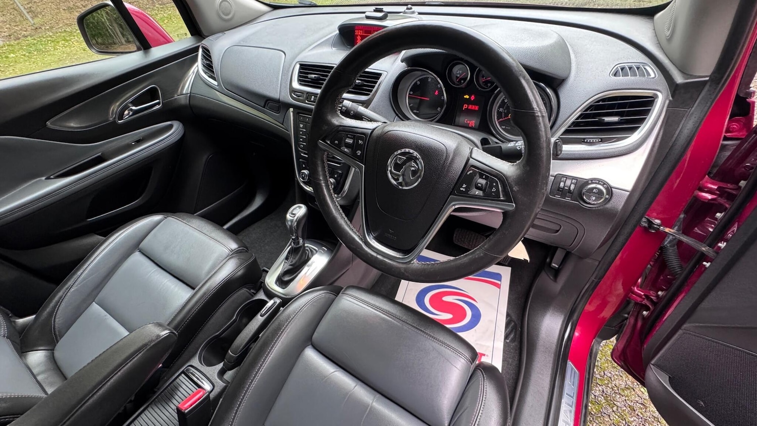 Used Vauxhall Mokka 2016 for sale - 77040373: Photo 25