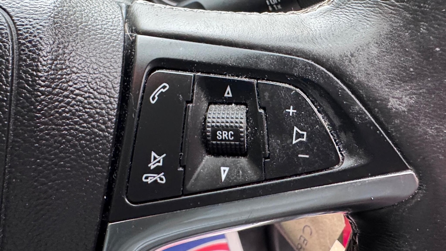 Used Vauxhall Mokka 2016 for sale - 77040373: Photo 29