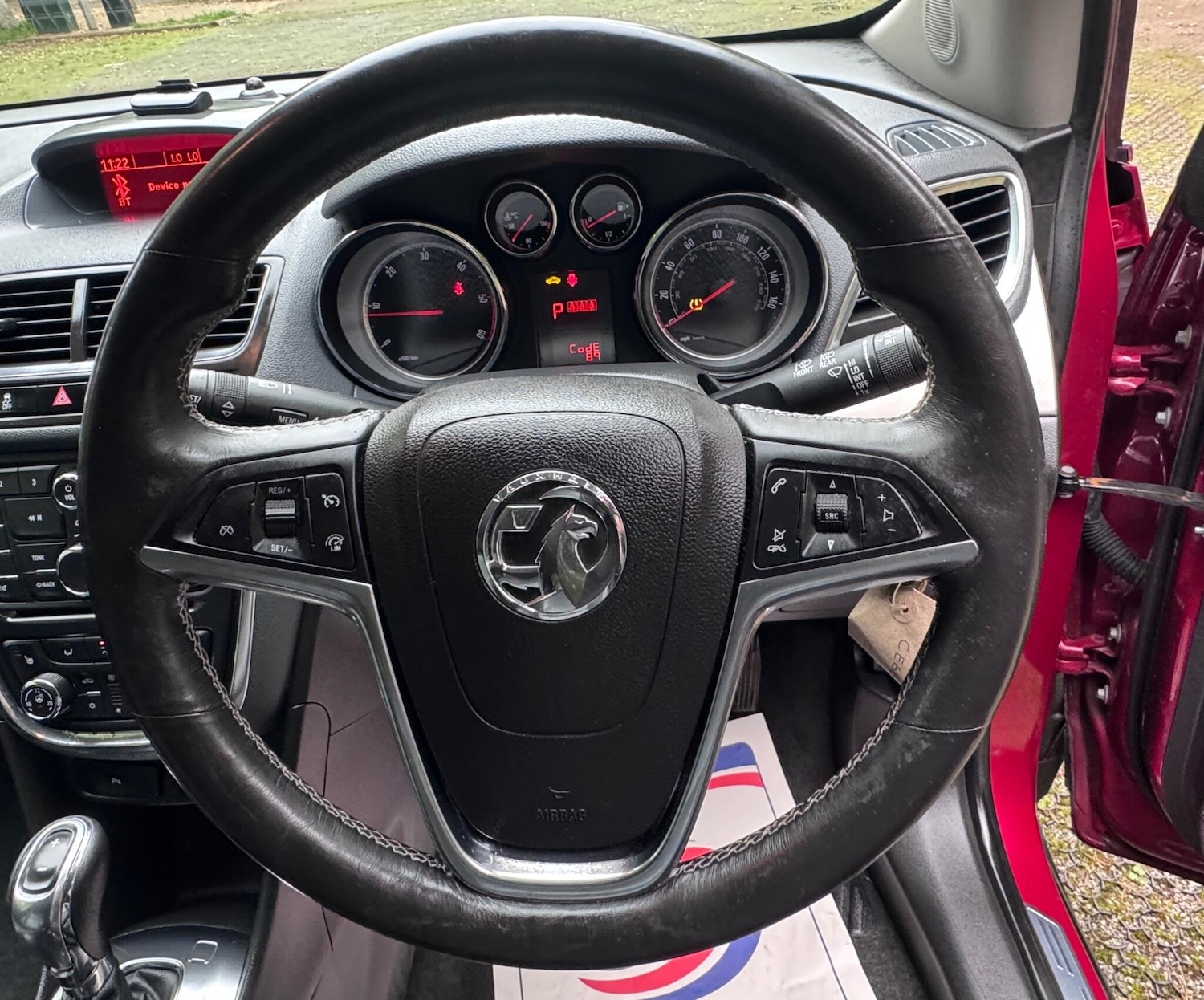 Used Vauxhall Mokka 2016 for sale - 77040373: Photo 30