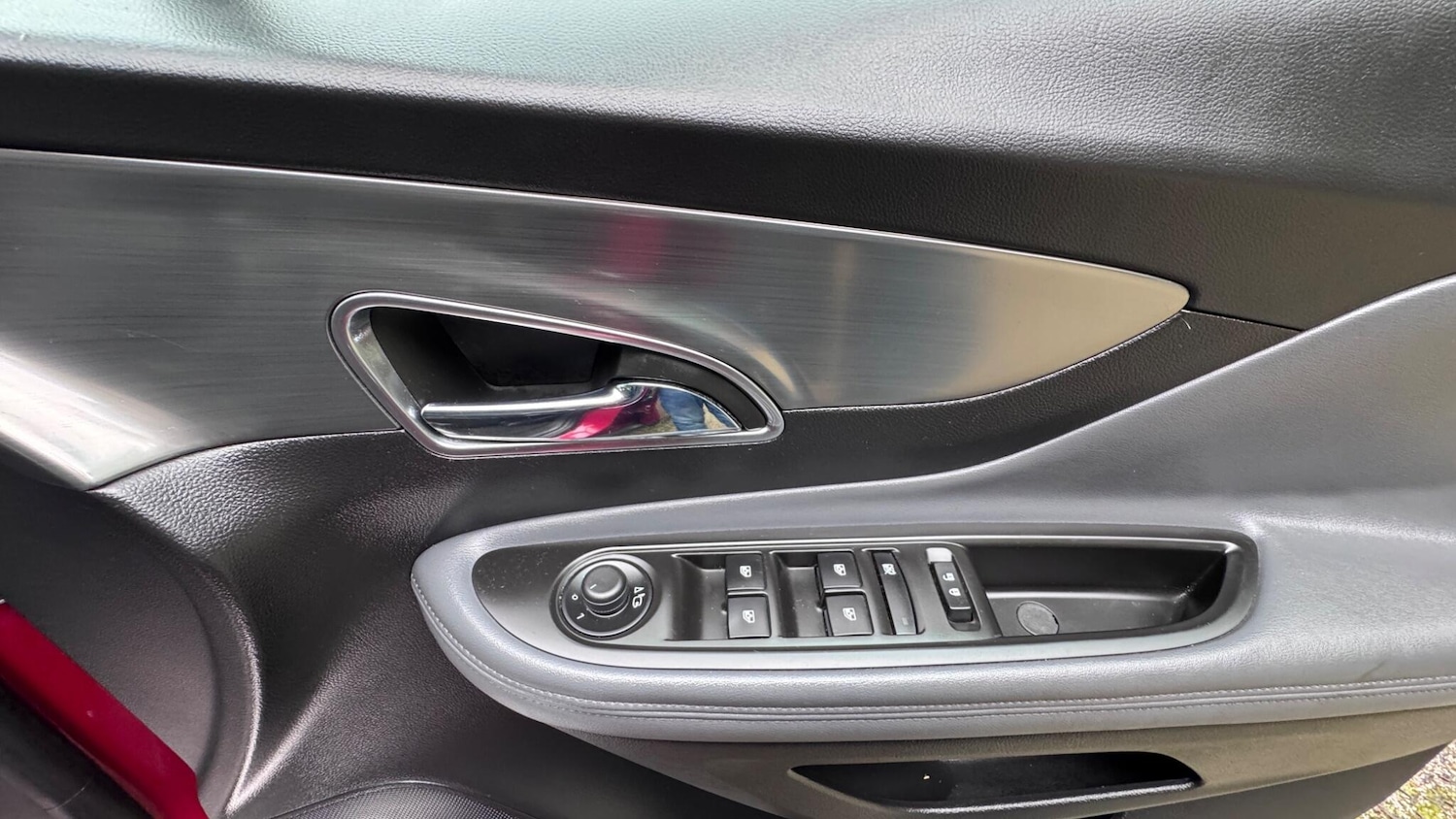 Used Vauxhall Mokka 2016 for sale - 77040373: Photo 32