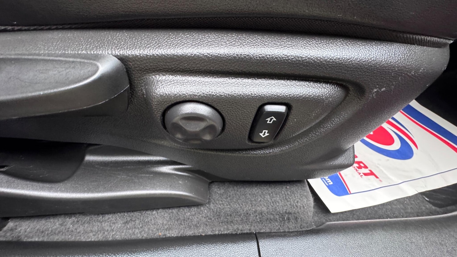 Used Vauxhall Mokka 2016 for sale - 77040373: Photo 33