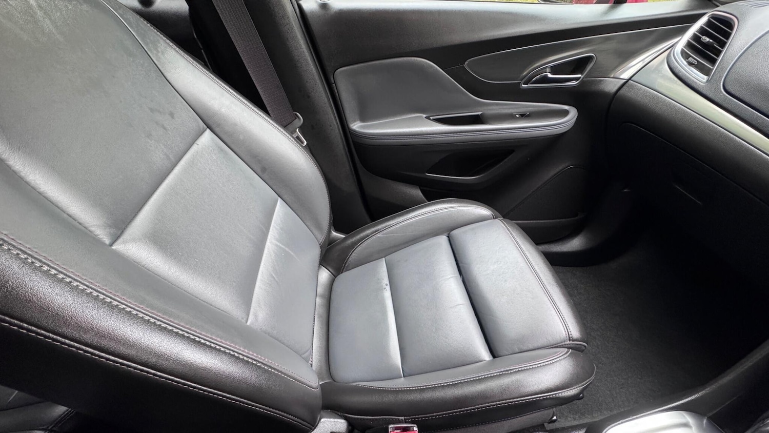 Used Vauxhall Mokka 2016 for sale - 77040373: Photo 35