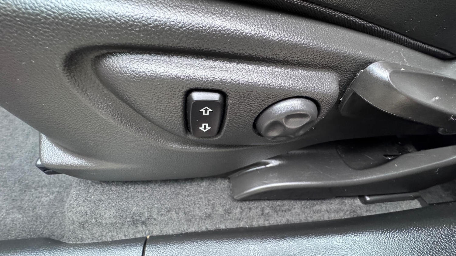 Used Vauxhall Mokka 2016 for sale - 77040373: Photo 36