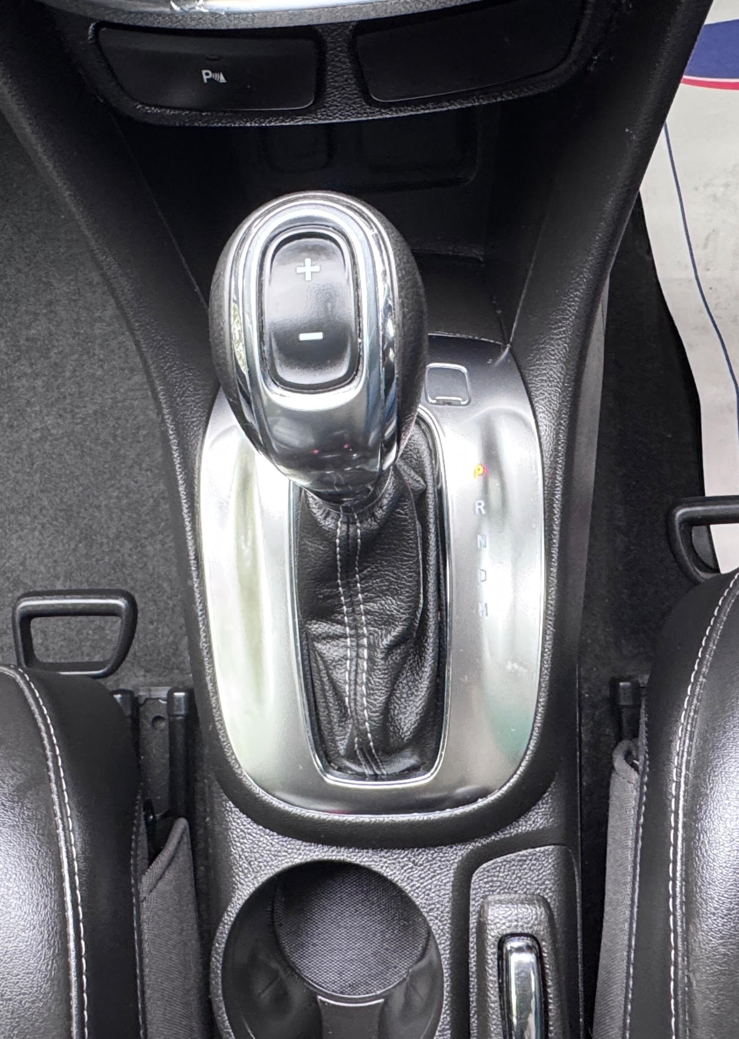 Used Vauxhall Mokka 2016 for sale - 77040373: Photo 37