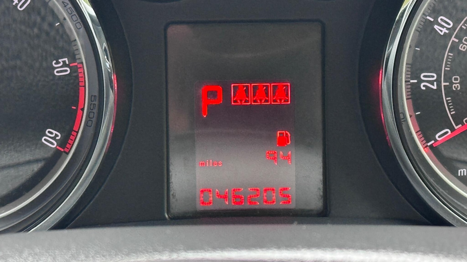 Used Vauxhall Mokka 2016 for sale - 77040373: Photo 39