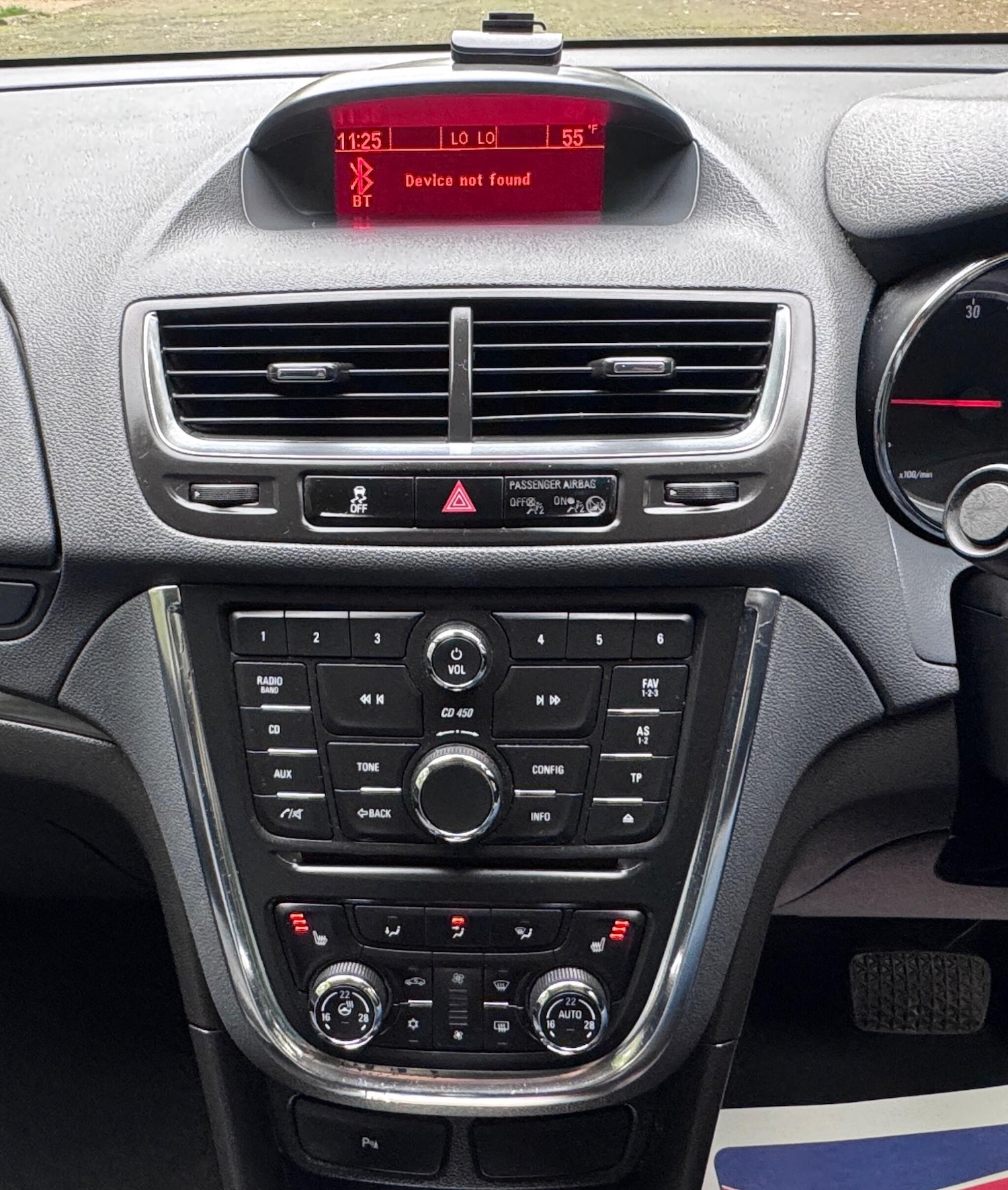 Used Vauxhall Mokka 2016 for sale - 77040373: Photo 41