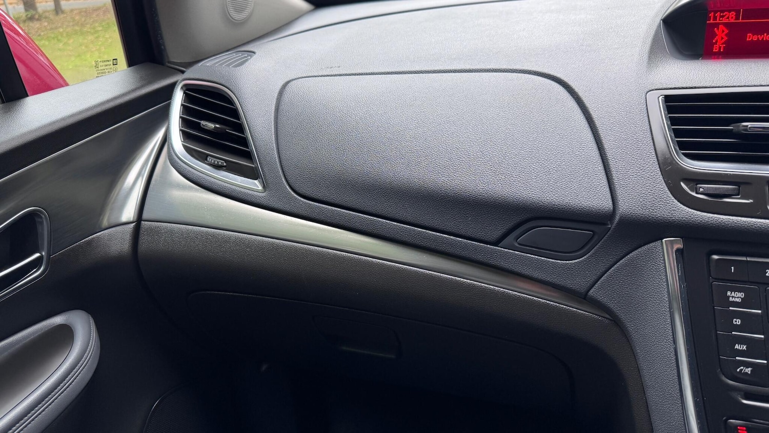 Used Vauxhall Mokka 2016 for sale - 77040373: Photo 43