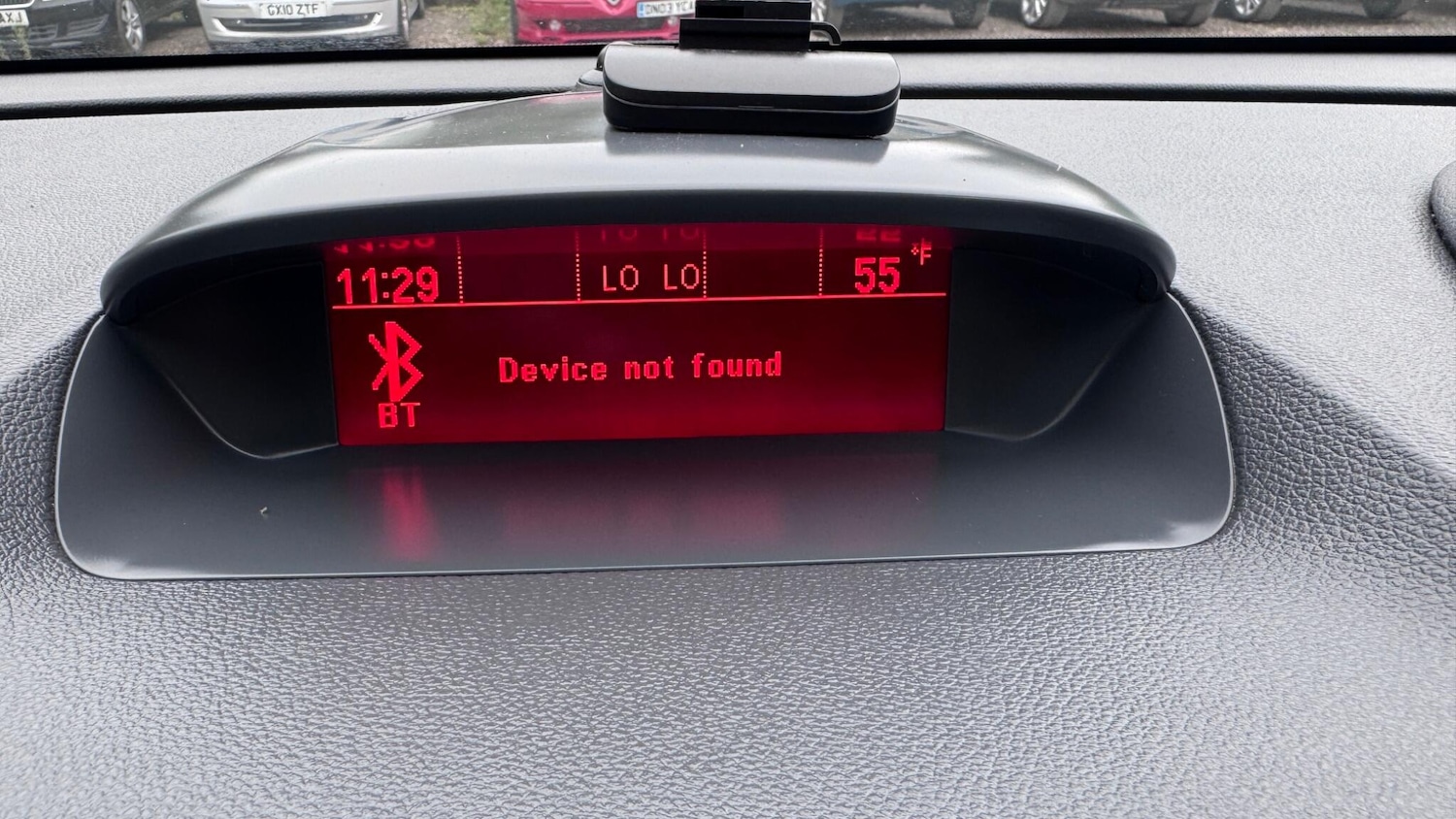 Used Vauxhall Mokka 2016 for sale - 77040373: Photo 48