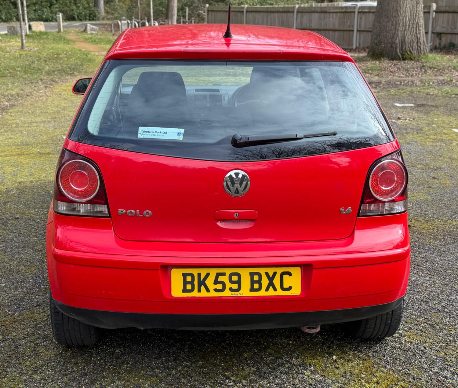 Used Volkswagen Polo for sale - 77909595: Photo 11