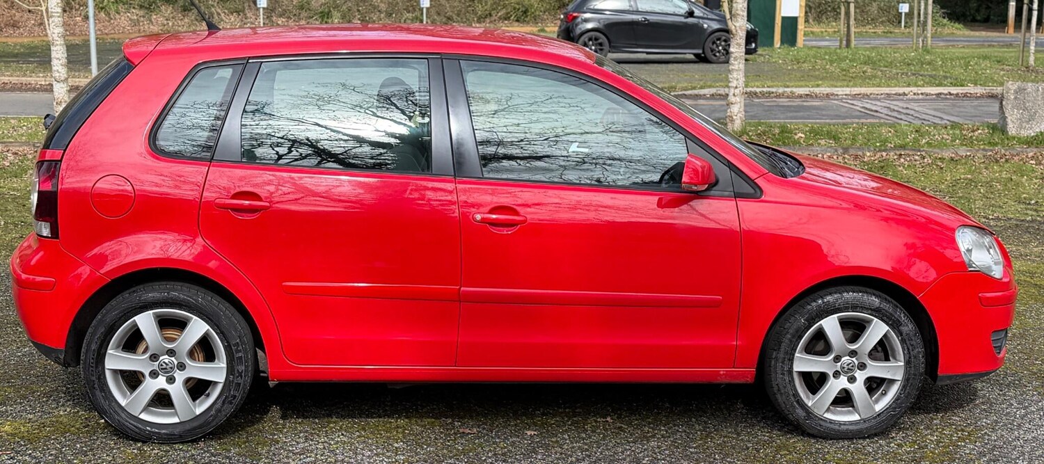 Used Volkswagen Polo for sale - 77909595: Photo 12