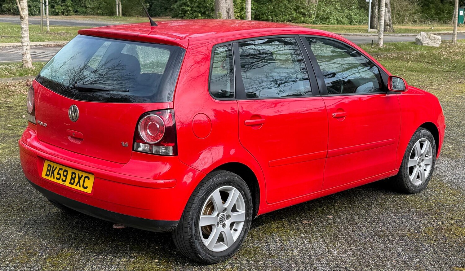 Used Volkswagen Polo for sale - 77909595: Photo 13