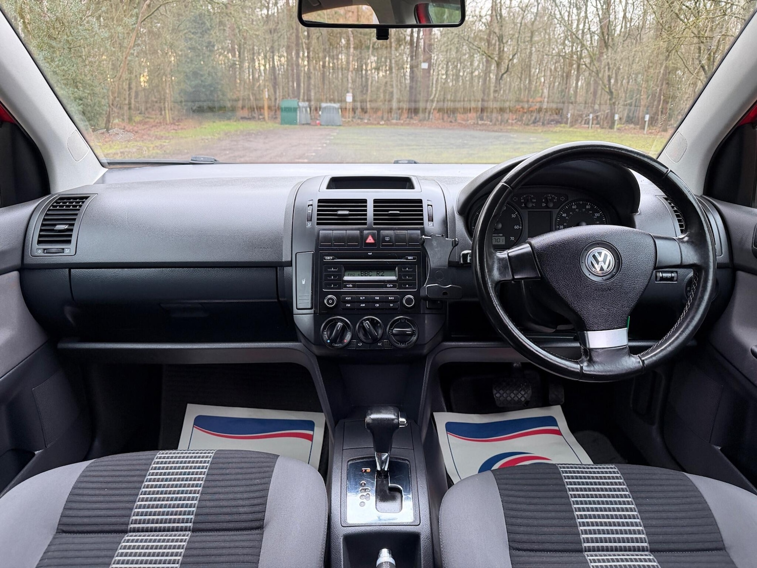 Used Volkswagen Polo for sale - 77909595: Photo 2